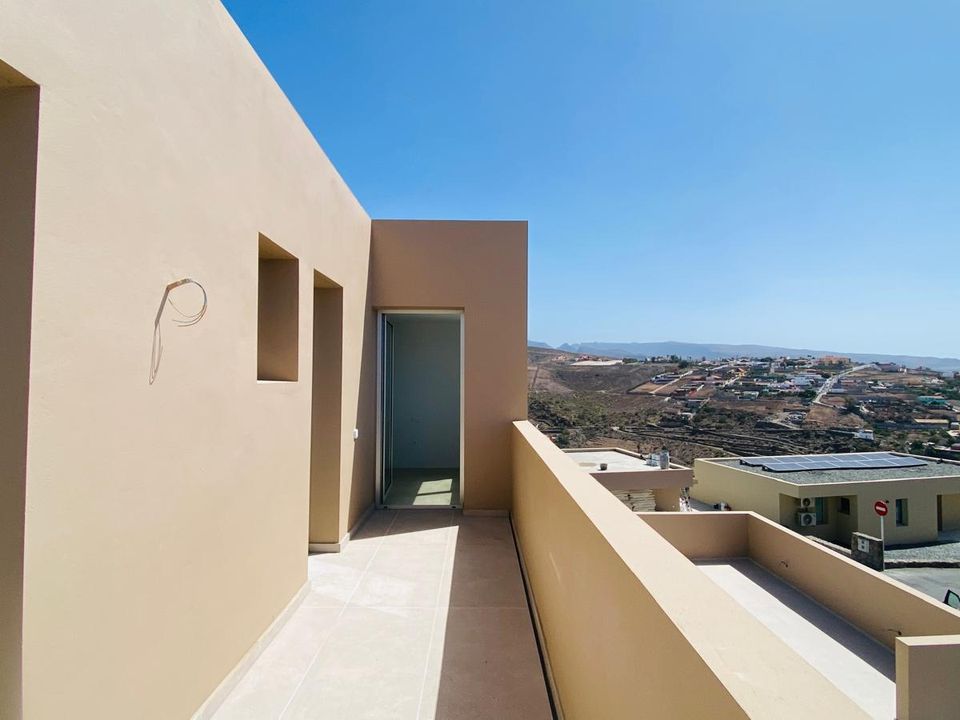 Villa i Salobre Golf, Gran Canaria - foto 5
